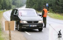 Pasienyje su Kaliningradu – Rusijos veiksmai dėl grėsmės iš Lietuvos