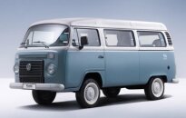 „Volkswagen Kombi“