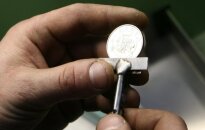 Kas nutiks su euro išstumiamais litais