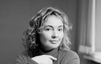 Dalia Staponkutė