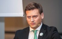 Valdas Benkunskas