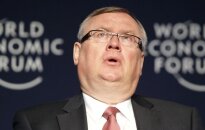 Andrejus Kostinas