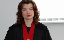 prokurorė Lilija Balaišienė