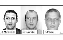 Telšių policija prašo pagalbos ieškant besislapstančių asmenų