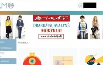 Reklama TAMO dienyne