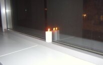Plungėje vyko renginiai Laisvės gynėjų dienai paminėti