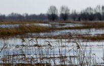 Be žinios dingusio vyro kūną surado vaikai