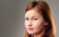 Austėja Kazlauskytė