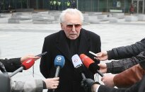 V. Raškauskas. Svarinsko Lietuva (atsakymas D. Sužiedėliui)
