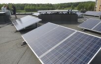 Septintadalis energijos – iš atsinaujinančių šaltinių