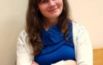 Lina Kaubrytė