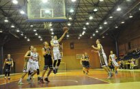 LSKL čempionatas: VDU - MRU studentų dvikova