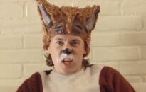 Ylvis - The Fox (What Does the Fox Say?)