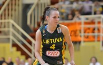 Gabrielė Gutkauskaitė