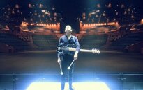 "The xx"