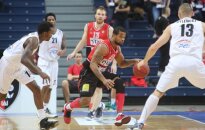 Vilniaus "Lietuvos rytas" - "Turow"