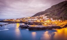 Tenerifė - puiki vieta norintiems pasislėpti nuo pasaulio