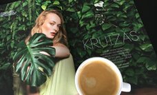 Fotografuokite savo kavos puodelį su žurnalu "Moteris" ir laimėkite "Aroma Gold" kavos!