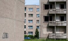 Visuotinis NT mokestis atsėlina tyliai