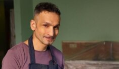 Seržas Gandžumianas atskleidžia, kokia interjero spalva šiemet madingiausia