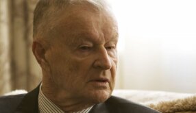 Zbigniewas Brzezinskis