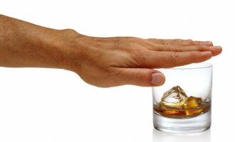Trys alkoholio poveikio stadijos, kurias pereina visi: pasitikrink, kurioje esi tu