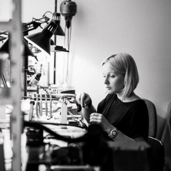 Vika Paknytė-Trečiokienė