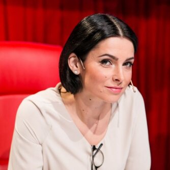 Agnė Jagelavičiūtė
