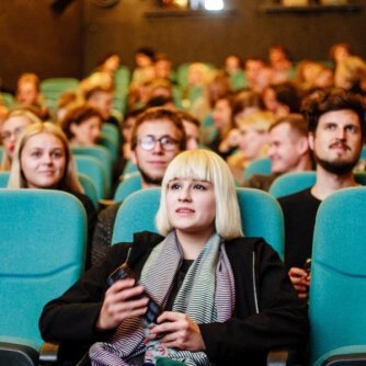 13-asis Tarptautinis Vilniaus dokumentinių filmų festivalis prasidėjo su siurprizais