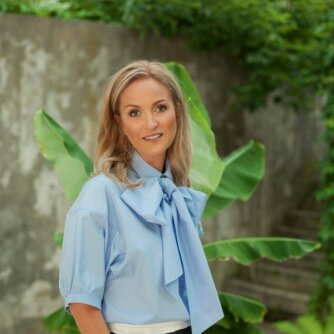 Gabija Vitkevičiūtė: girdėjau, kad moteris po 35-erių metų jau neturėtų verkti