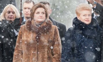 KT sužlugdė Seimo kovą su D. Grybauskaite dėl generalinio prokuroro