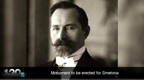120s: Monument for a dictator and NASA super engine