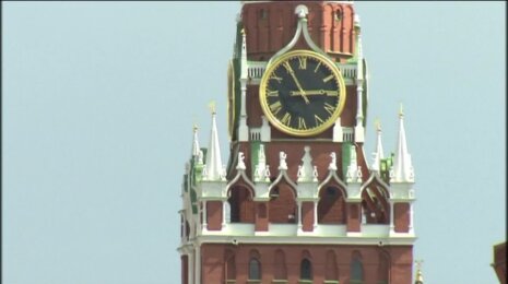 Anton Shekhovtsov on whether or not Russia‘s influence in Central Europe is growing