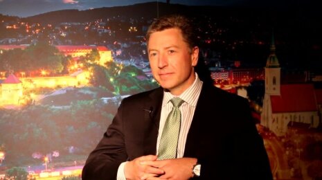 Kurt Volker on whether NATO would respond if Russia would threaten Sweden’s island of Gotland