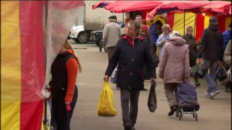 Sergey Aleksashenko on if Russia had lost its momentum for modernising the economy