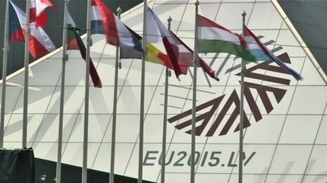 Kojala on positives of the Riga Eastern Partnership Summit