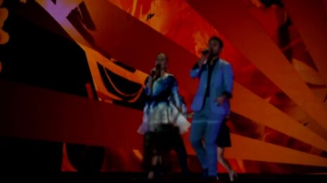 Lithuanians in Eurovision: new style and visit at Lithuanian embassy
