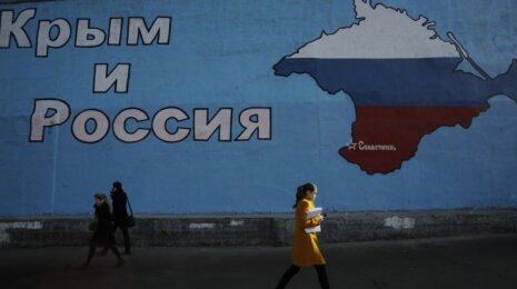 Dr. Jonavičius on how much more Russia could spend on Crimea