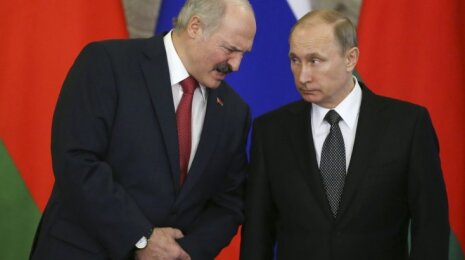 Dr. Jonavičius on Lukashenko’s ‘games’