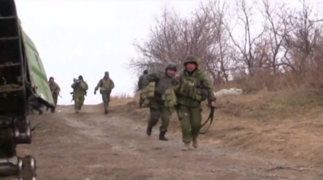Sent. Cotton on if Russia is going to be provoked by the deployment of heavy weapons