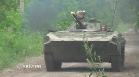 Andreas Umland on the important problem Ukraine is facing
