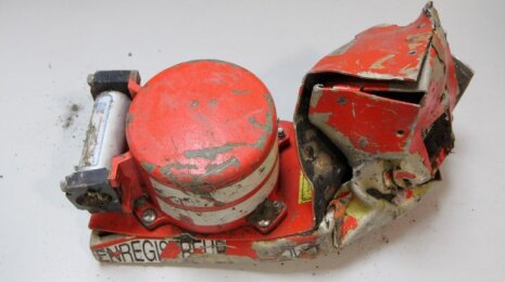 120s: Second Germanwings black box confirmed suspicions