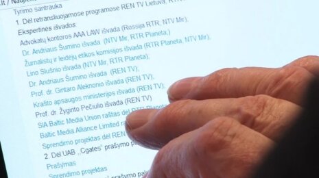 Kojala on Russian propaganda in foreign languages