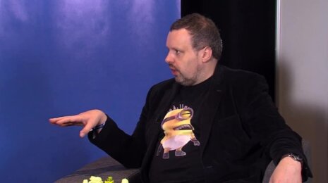 Login 2015: Luik on the differences about how advertising money works in Lithuania and Estonia