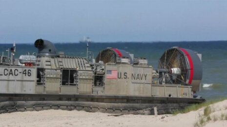 Vilpišauskas on NATO’s decision to deploy heavy military in the Baltic states
