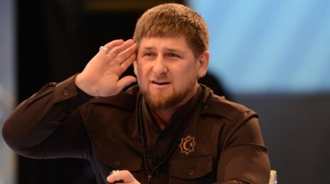 Dr. Jonavičius on Chechnya’s leader Ramzan Kadyrov and his links with Kremlin