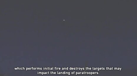 Impresive NATO airforce operation in Kaunas, Lithuania.