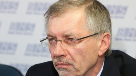 Kirkilas: We are happy with referendum results