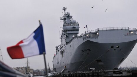 120s: Valančiūnas joins the team and denouement in Mistral story