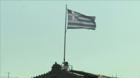 Štefan Füle on possible Grexit